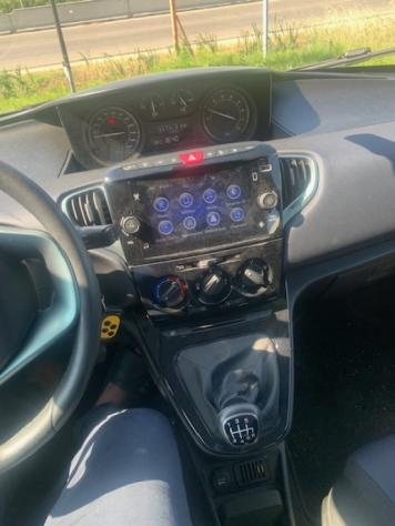 LANCIA Ypsilon 1.0 FireFly 5 porte S&S Hybrid Alberta Ferretti rif. 23826255 - Foto 6