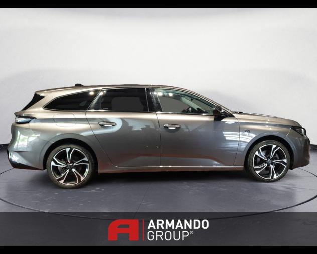Peugeot 308 3ª serie BlueHDi 130 S&S EAT8 SW Allure Pack - Foto 4