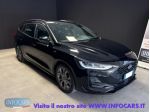 FORD Focus SW 1.0 EcoBoost 155 CV Powershift ST-line - PROMO rif. 23950255