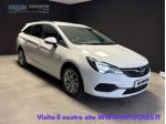 OPEL Astra SW 1.5 CDTI 122 CV Autom. Business prezzo reale  rif. 24078141