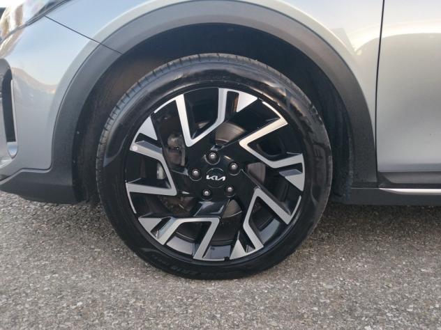 Kia Xceed 1.0 T-GDi GPL Business - Foto 10