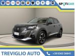 PEUGEOT 2008 BlueHDi 110 S&S Allure Pack rif. 23494893