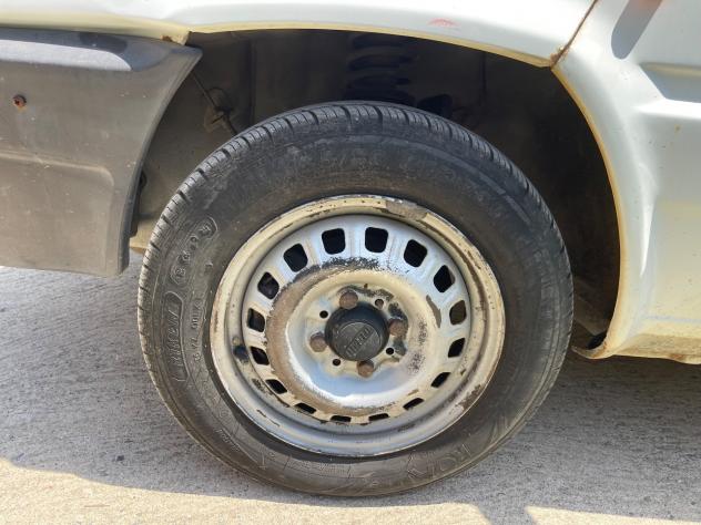 Fiat Panda 900 i.e. cat Young - Foto 8