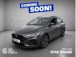 FORD Focus 1.5 EcoBlue 115 CV  SW ST-Line Aut. rif. 24063484