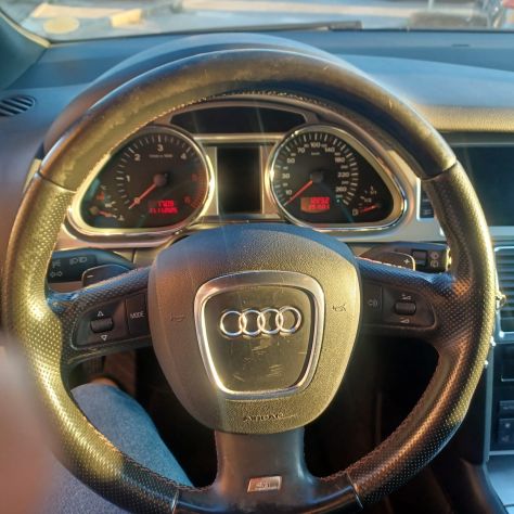 AUDI Q7 3.0 TDI AUTOMATICO 4X4 - Foto 4