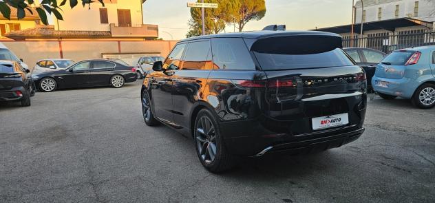 Land Rover Range Sport 3.0D l6 249 CV S - Foto 4