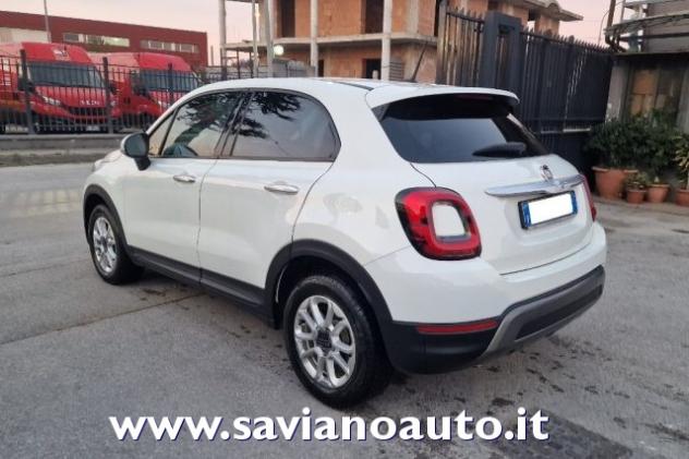 FIAT 500X 1.3 MultiJet 95 CV City Cross rif. 24035816 - Foto 4