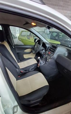 FIAT Panda 1.3 MJT 16V DPF 4x4 LEGGERE U.P. rif. 23830829 - Foto 6