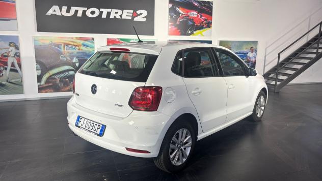 Volkswagen Polo Polo 5p 1.2 tsi bm Comfortline - Foto 10