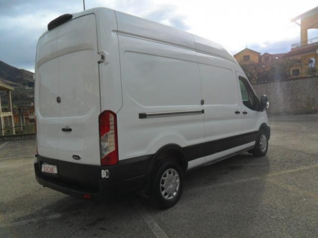 FORD Transit 350 2.0 EcoBlue 130CV PL-SL 4p.Furgonato Trend rif. 23824775 - Foto 8