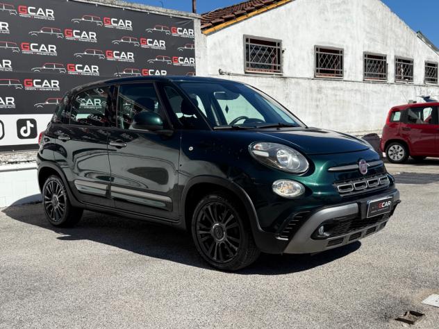 Fiat 500L 1.3 Multijet 95 CV City Cross - Foto 2