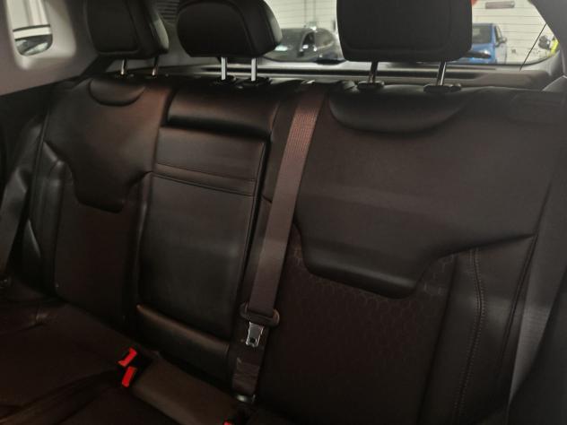 Jeep Compass Compass 1.3 Turbo T4 190 CV PHEV AT6 4xe Limited - Foto 9