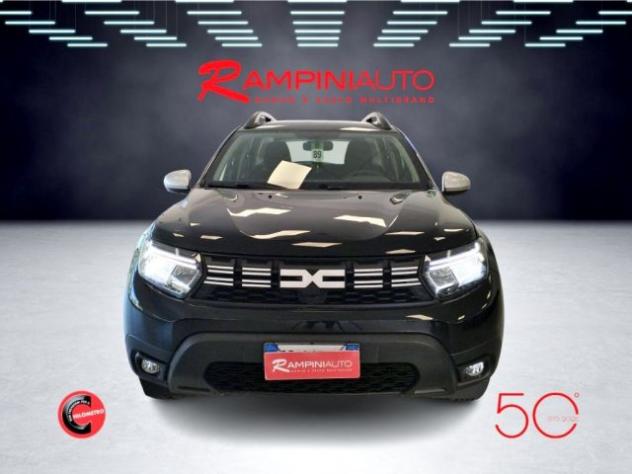 DACIA Duster 1.5 Blue dCi 115 CV Km 53.000 Pronta Consegna rif. 24203050 - Foto 3