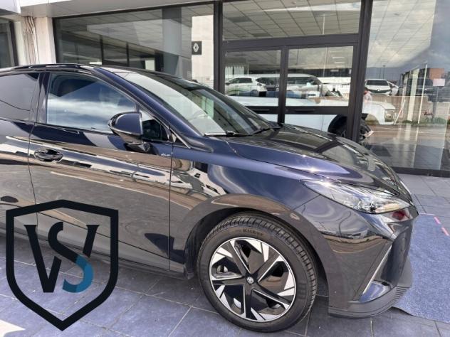 MG MG4 MG4 Luxury 64 KWh - Foto 3