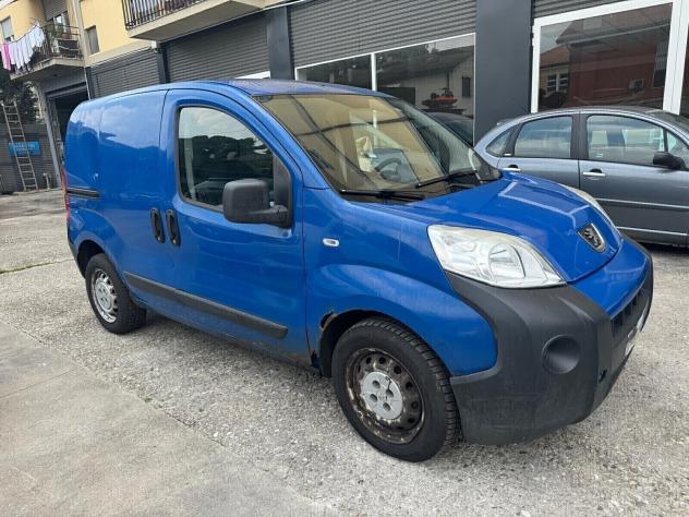 Peugeot Bipper 1.3 HDi 75CV FAP Furgone - Foto 2