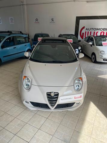 Alfa Romeo MiTo 1.4 T 120 CV Distinctive Sport Pack - Foto 3