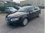 AUDI A4 2.0 16V TDI Avant rif. 21673577
