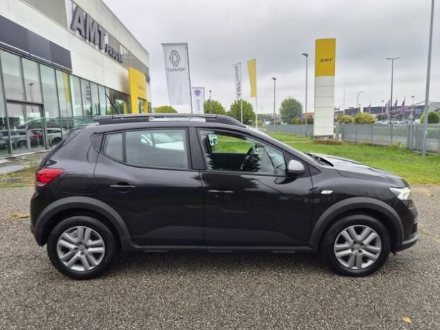 DACIA Sandero Stepway 1.0 tce Comfort (Cambio automatico ) rif. 24175702 - Foto 4
