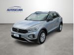 VOLKSWAGEN T-Roc 2.0 TDI SCR Life rif. 23736674