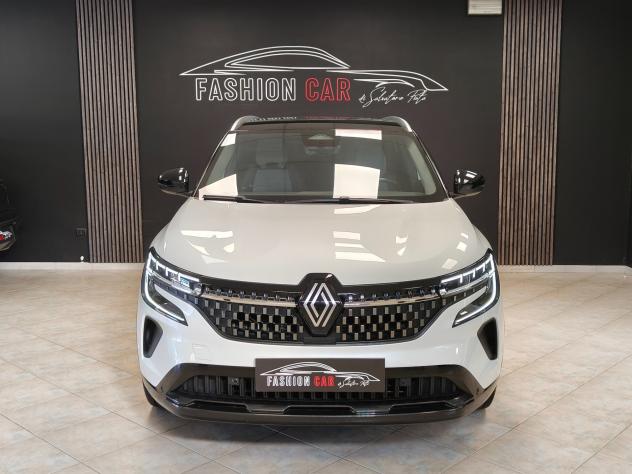 Renault Austral Mild Hybrid 160 CV Auto Techno - Foto 4