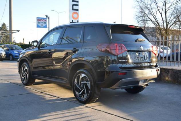 SUZUKI Vitara 1.4 Hybrid 4WD Allgrip Top rif. 24171542 - Foto 4