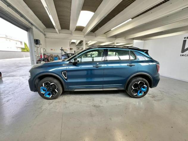 LYNK & CO 01 HEV rif. 24101994 - Foto 4
