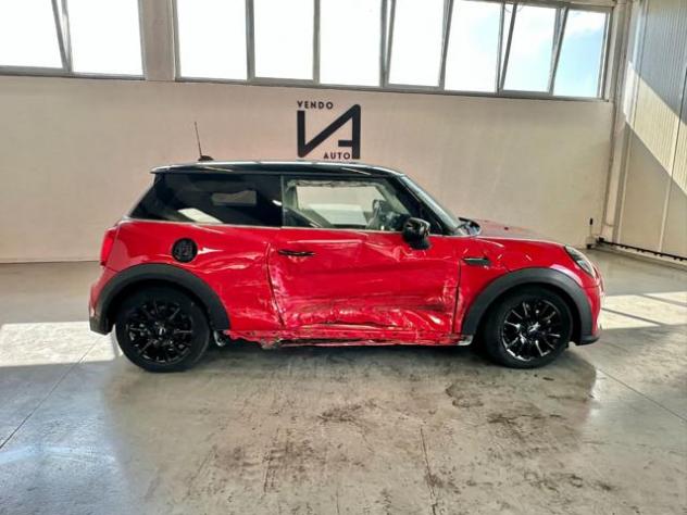 MINI Cooper 1.5 COOPER CLASSIC rif. 24159327 - Foto 8