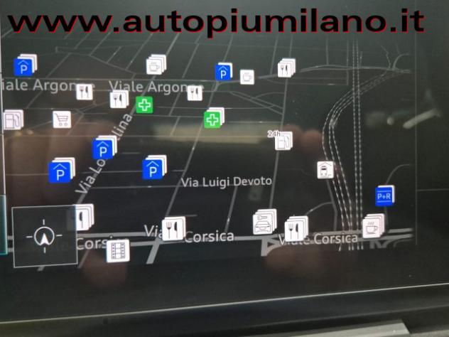 AUDI Q5 SPB 40 TDI quattro S tronic S line plus rif. 24118436 - Foto 10