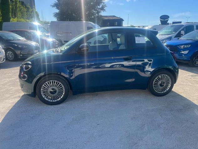 FIAT 500 500 1.0 hybrid Icon - Foto 5