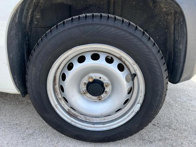 FIAT Panda 1.2 69cv E6 Pop Van - Foto 7