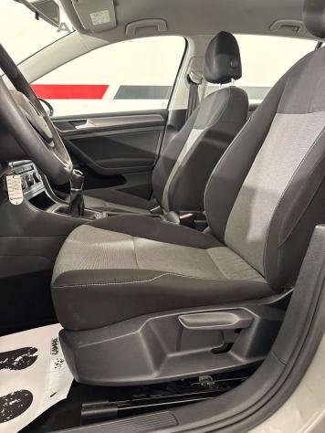 Volkswagen Golf 1.6 TDI 90 CV 5p. Trendline BlueMotion Technology - Foto 7