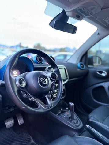 SMART ForTwo 70 1.0 twinamic BRABUS Style rif. 24113207 - Foto 3