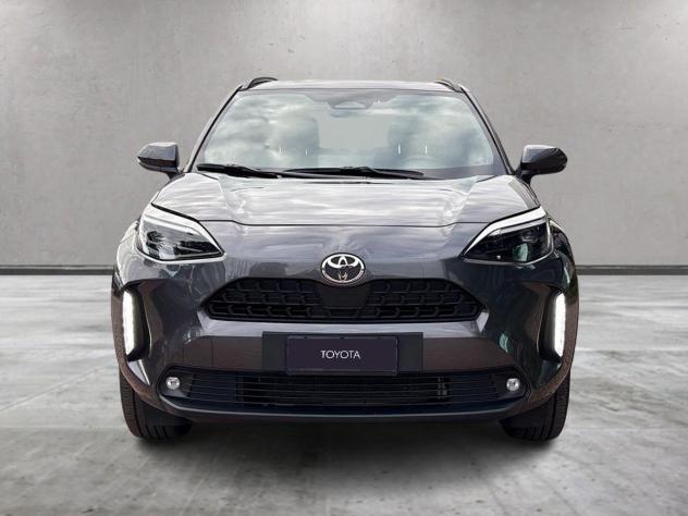 Toyota Yaris Cross 1.5 Hybrid 130 CV 5p. E-CVT Trend - Foto 4