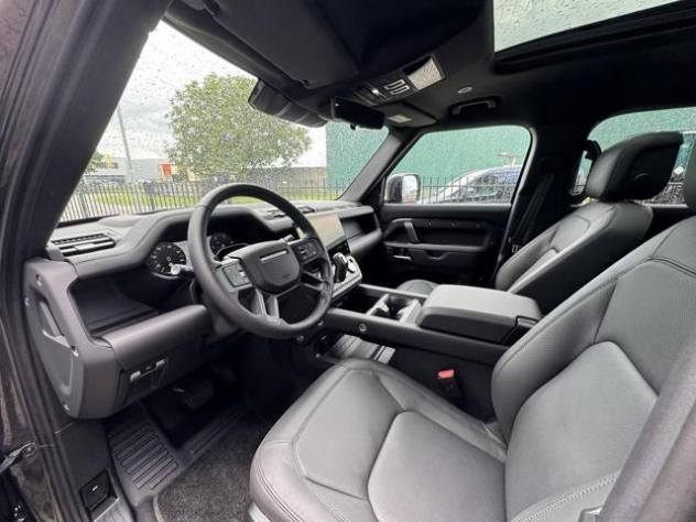 LAND ROVER Defender 110 3.0D I6 350 CV AWD Auto X-Dynamic HSE rif. 23927662 - Foto 8