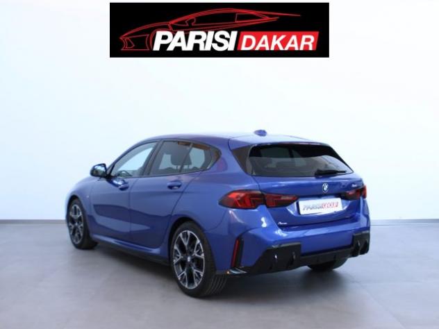 BMW 120 170CV Steptronic 48V MSport *PROMO PARISI GROUP* rif. 23745619 - Foto 4