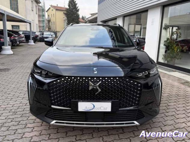 DS AUTOMOBILES DS 7 bluehdi Pallas TELECAMERA PREZZO REALE IVA ESPOSTA rif. 23794228 - Foto 2