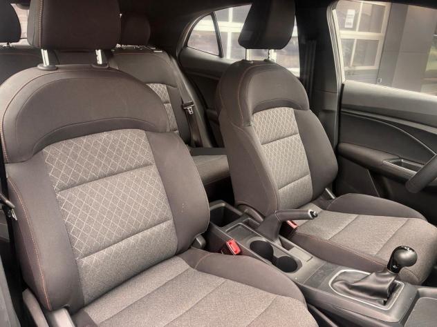 MG MG3 MG3 1.5 115CV Comfort - Foto 10