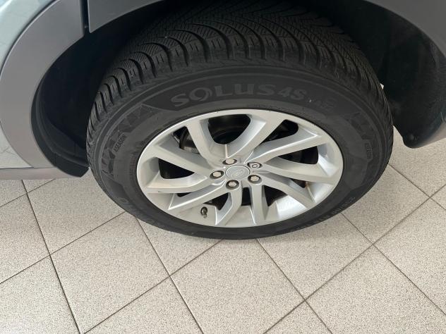 Land Rover Discovery Sport Discovery Sport 2.0 TD4 150 CV Pure - Foto 9