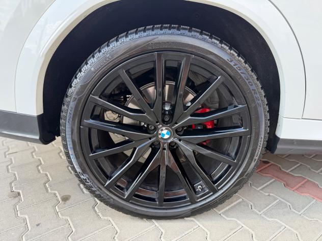 Bmw X6 M xDrive30d 48V Msport Pro - Foto 9