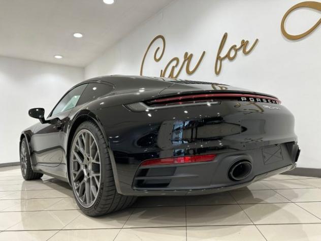PORSCHE 911 Carrera 992 Coupè IVA ESPOSTA rif. 24034476 - Foto 10
