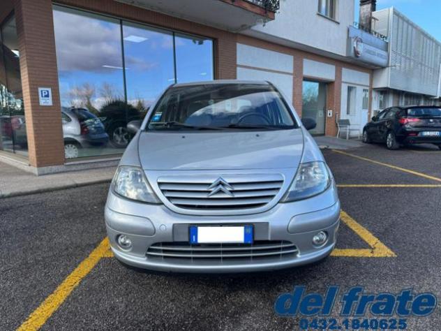 CITROEN C3 I 1.4 16v 88Cv SensoDrive Exclusive AUTOMATICA rif. 23815551 - Foto 8