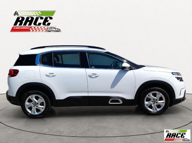 CITROEN - C5 Aircross - BlueHDi 130 S&S EAT8 Shine - Foto 7
