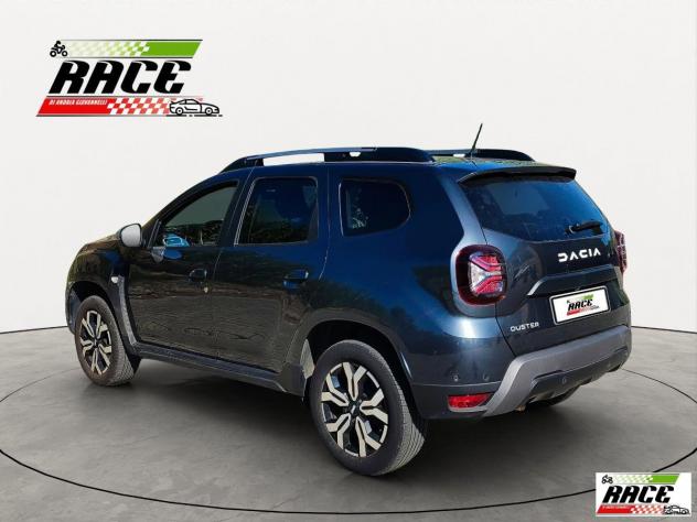 DACIA - Duster - 1.0 TCe GPL 4x2 Journey - Foto 4
