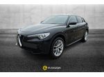 ALFA ROMEO Stelvio 2.0 Turbo 200 CV AT8 Q4 Super rif. 23757257