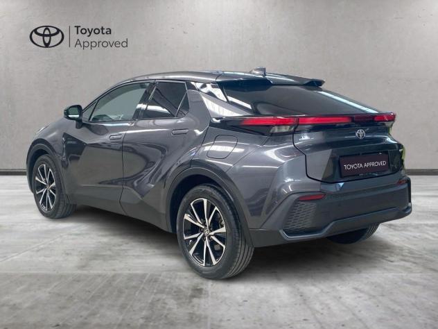 Toyota C-HR II 2023 2.0 phev Trend fwd e-cvt - Foto 5