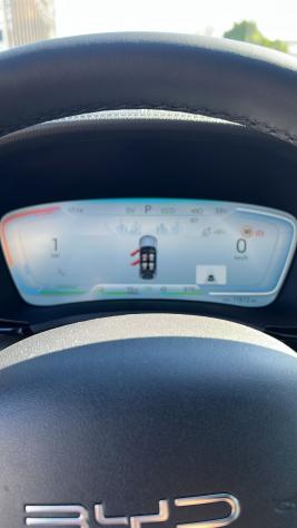 Byd Seal U DM-i 1.5 - Foto 9