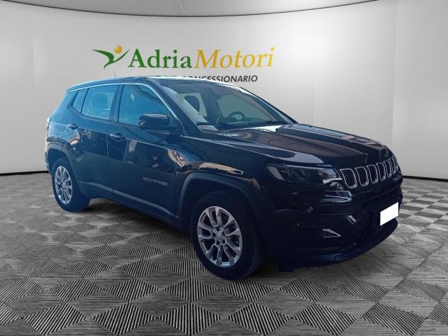 Jeep Compass 1.3 Turbo T4 110kW Longitude DDCT - Foto 7