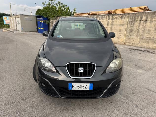 Seat Altea 1.6 TDI 105 CV CR DPF Style - Foto 3