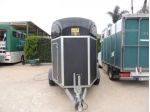 AC Ace carrello trasporto cavalli rif. 23456682