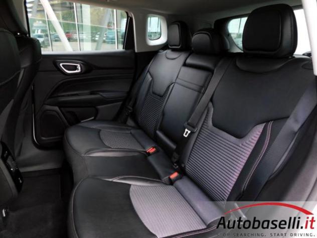 JEEP Compass 1.5 TURBO T4 130 CV MHEV 2WD ALTITUDE rif. 24238988 - Foto 3